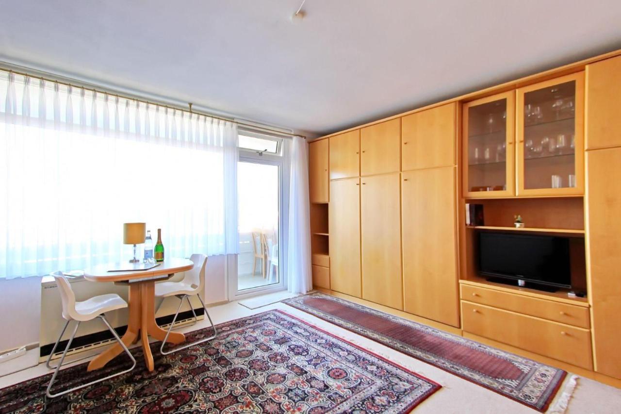 Apartment Windspiel *