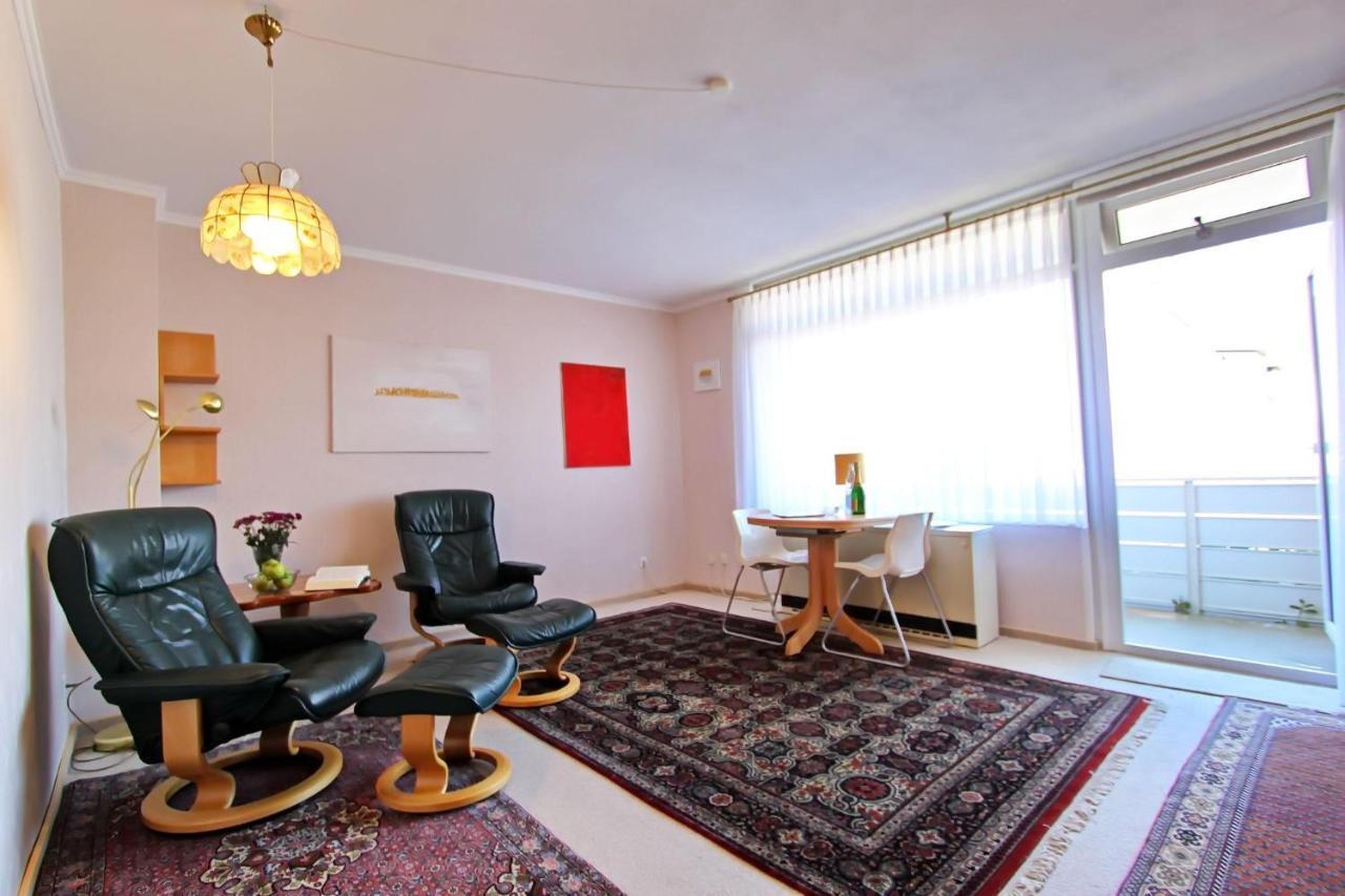 Windspiel Apartment *