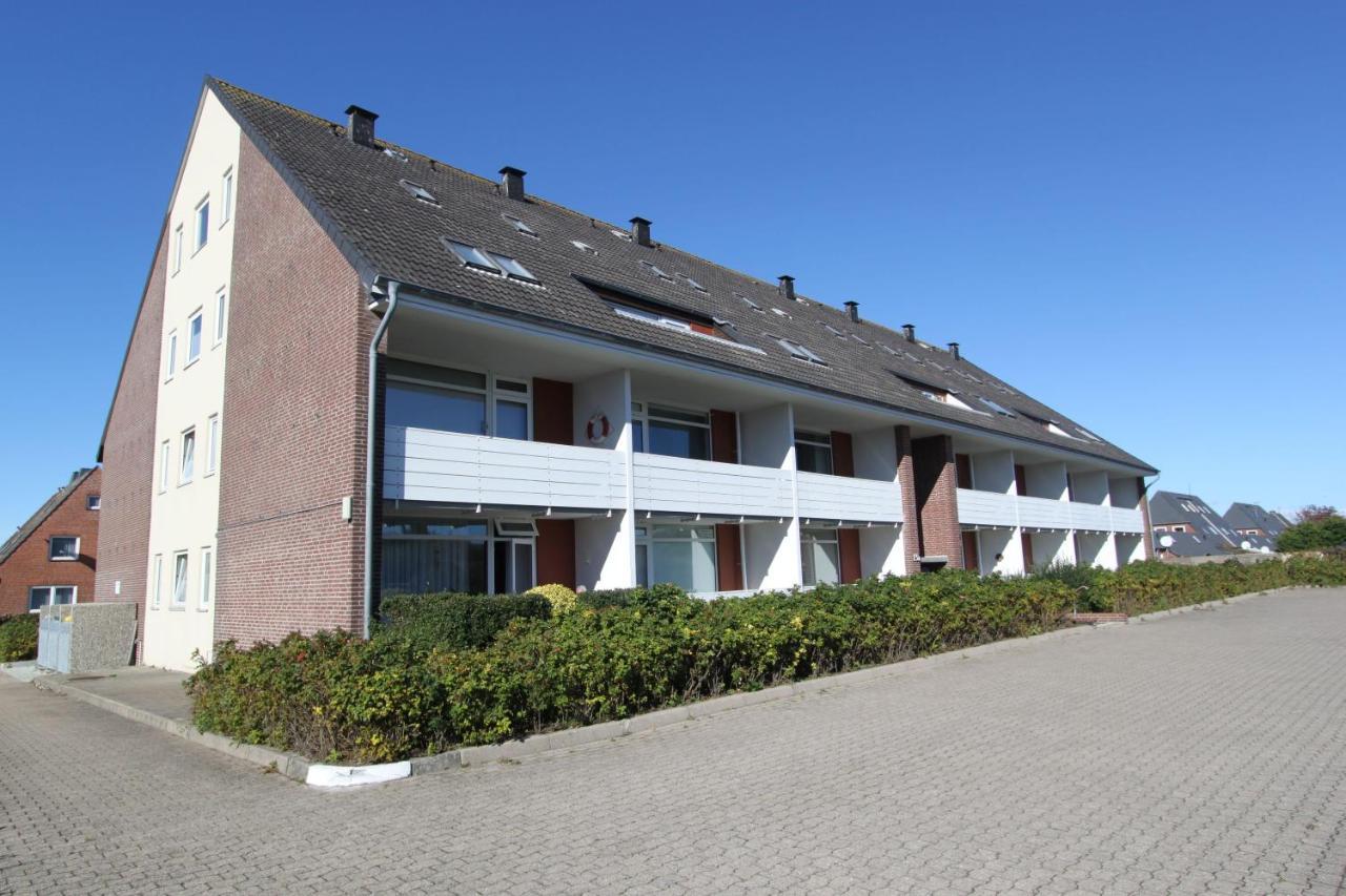 Apartment Windspiel *