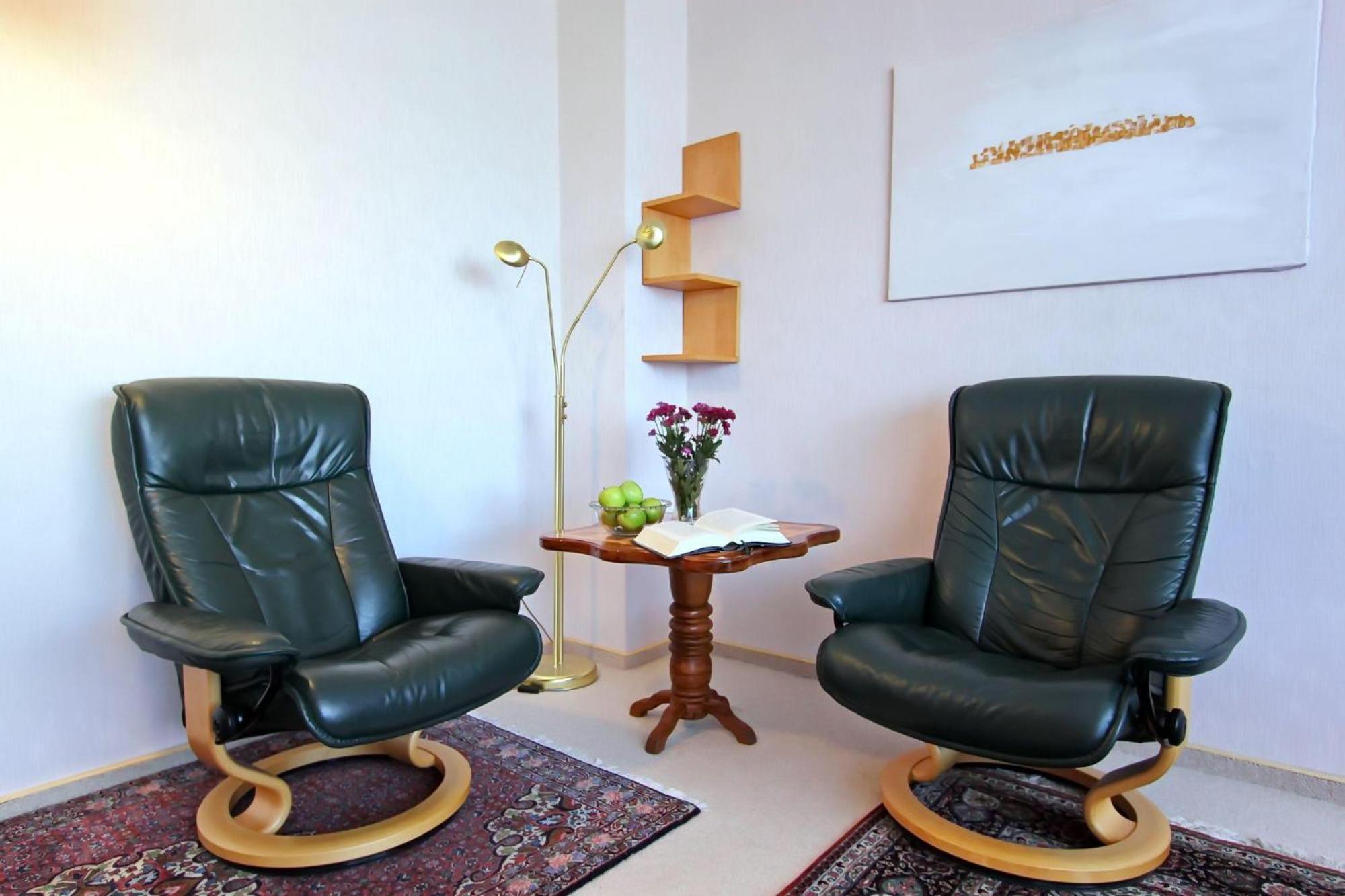 Windspiel Apartment *
